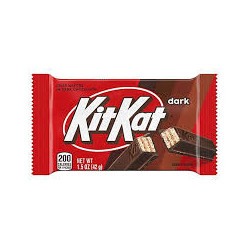 KitKat chocolate bar king size